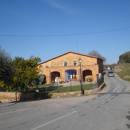 Casa Peratallada Exterior foto